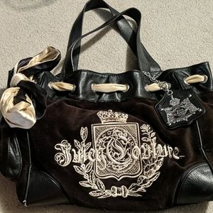 Juicy couture bag